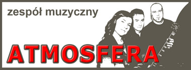 zespół muzyczny Atmosfera z Lublina