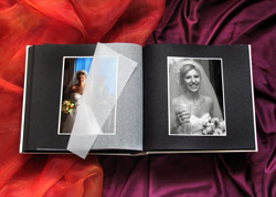 portfolio fotografa ślubnego