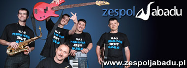 zespół muzyczny Jabadu Jasło