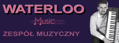 Waterloo Music zespół z Rzeszowa